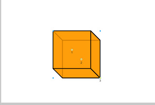 [Tutorial] Como criar um box 3d com o fireworks Cubo+numeral