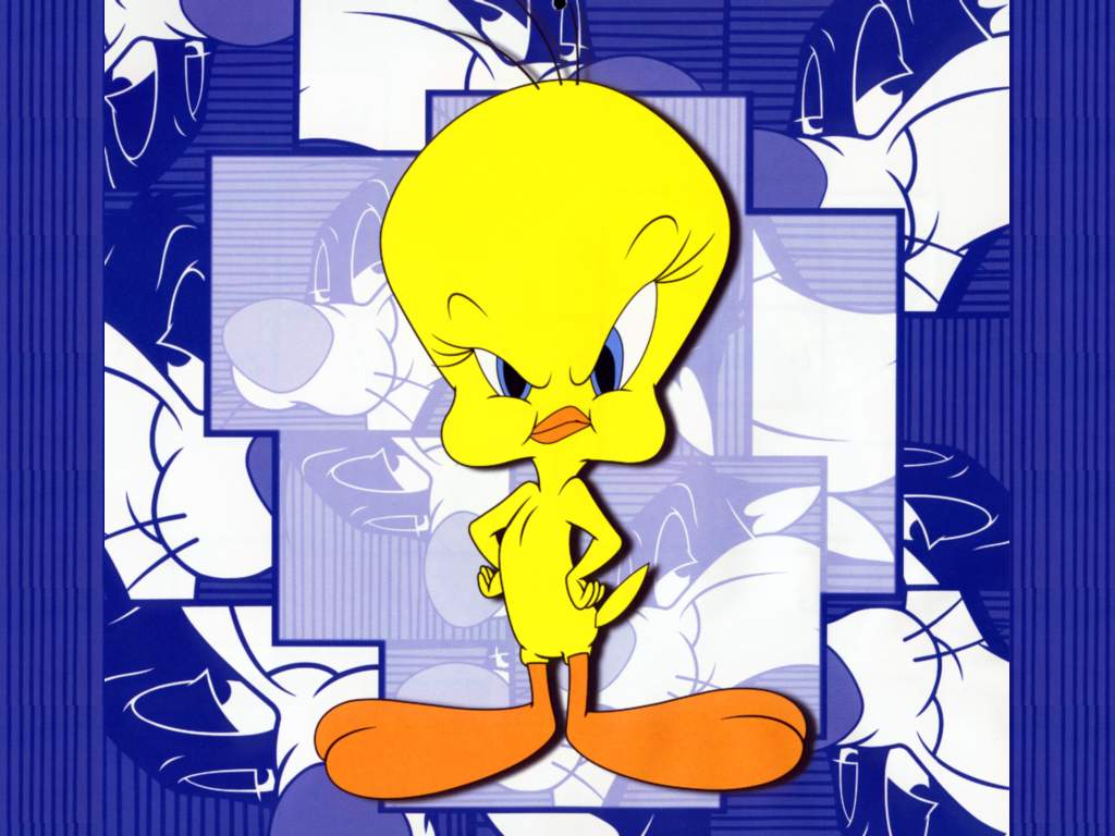 tweety bird tweety bird