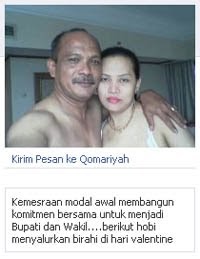 Video Mesum Bupati Pekalongan Siti Qomariah | Temp Video Mesum Bupati Pekalongan Siti Qomariah | Temp