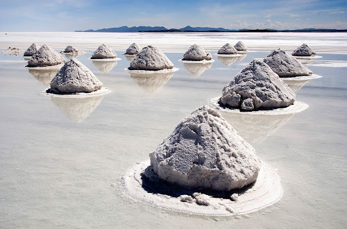  اماكن   مذهله Salar+de+Uyuni