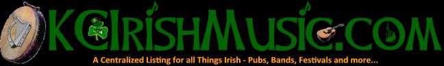 KCIrishMusic.com Blog