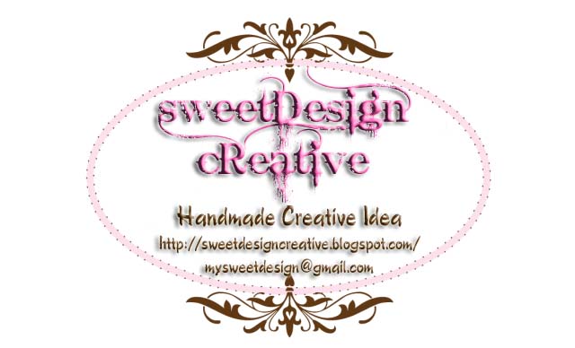sweetDesign cReative
