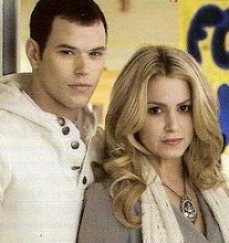 Emmett & Rosalie