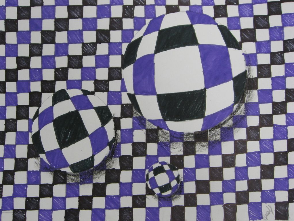 Fun Art Projects For Grade 4 - fall slider 2 art lessons ... Fun Art Projects For Grade 4 - fall slider 2 art lessons ...