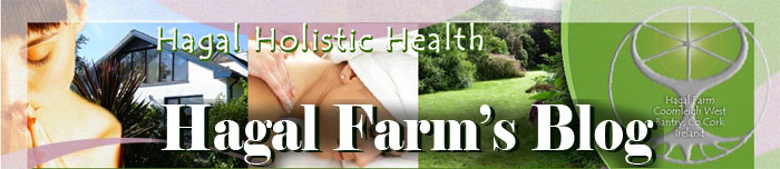 Hagal Farm's Blog