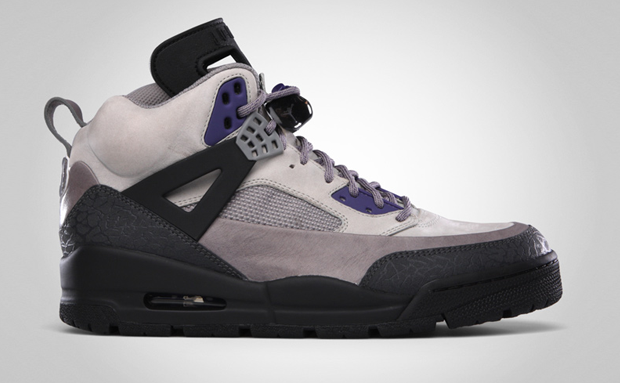winterized spizike black