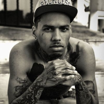 Kid Ink ft Ty Take Over The World 