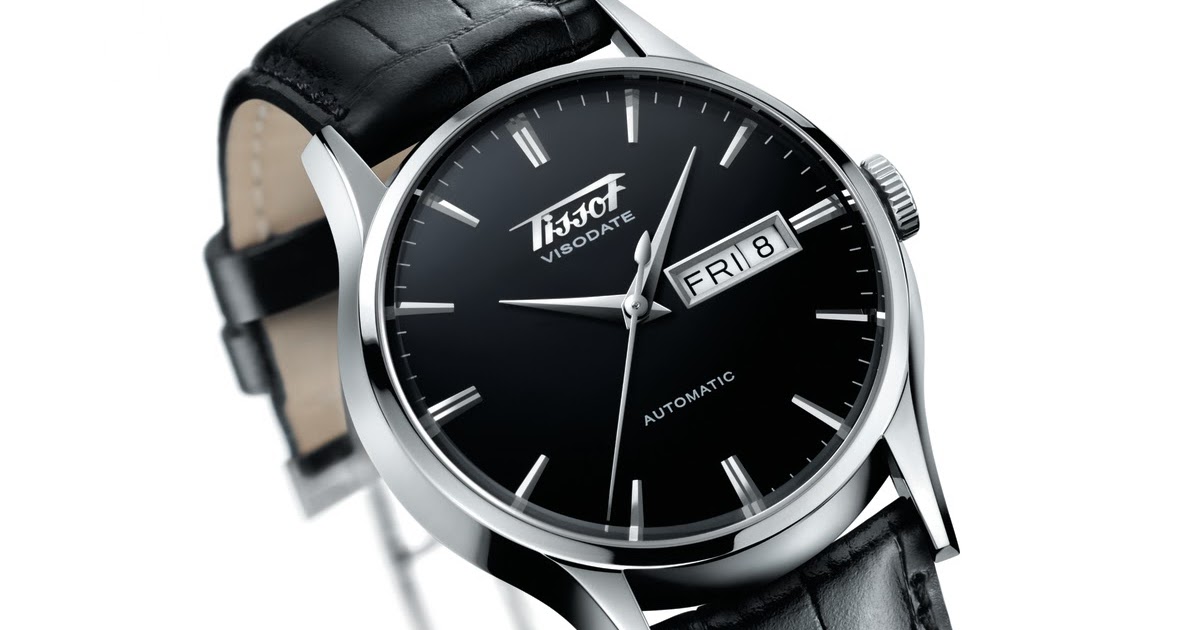 Tempus Fugit What watch would Jimmy Stewart wear?