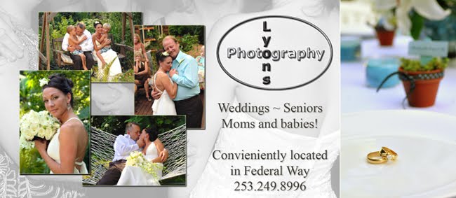 Lyons Photography Blog - Seattle Wedding Photographers