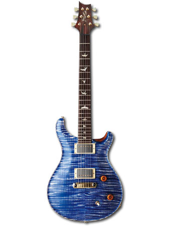 Paul reed smith