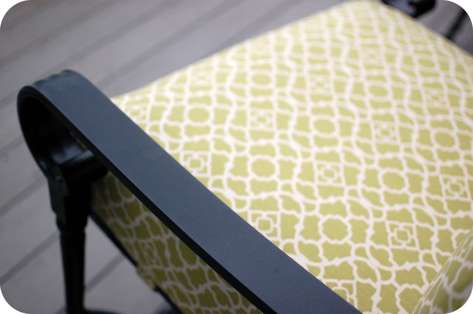 33 Shades of Green Patio Cushions