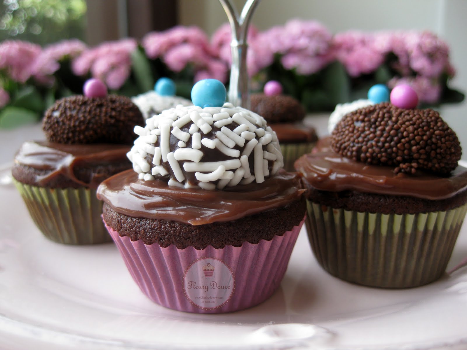 cupcake design