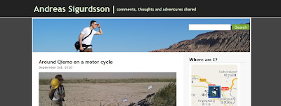 anreas sigurdsson