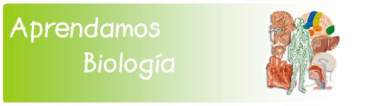 Aprendamos Biología