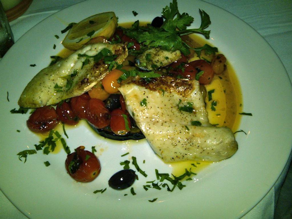 I Coppi Best Group Birthday Dinner Nyc Be Happy Nyc