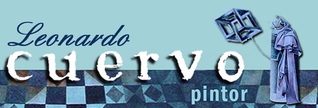 Leonardo Cuervo  Mera