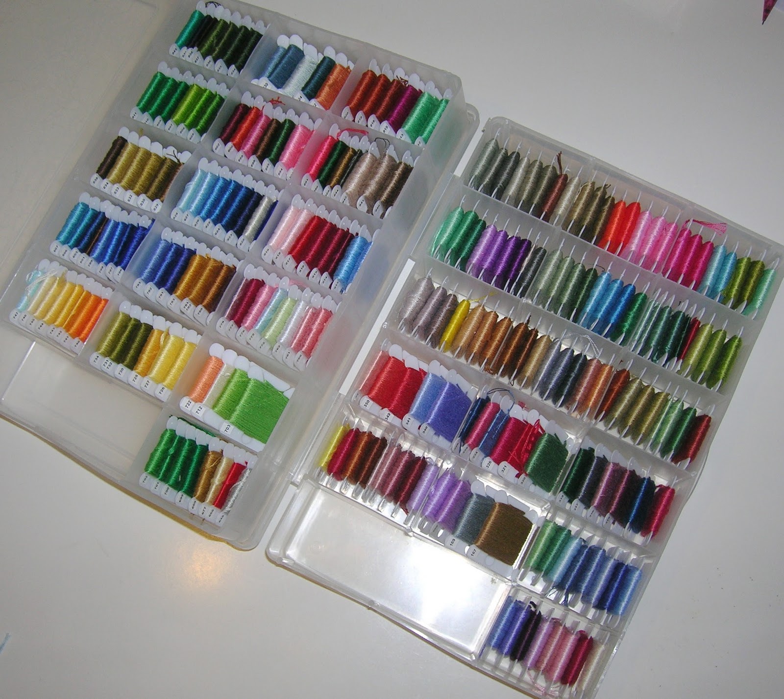 Such a sew and sew favourite things friday jessecmault floss