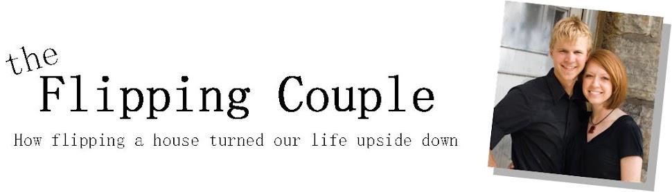 The Flipping Couple