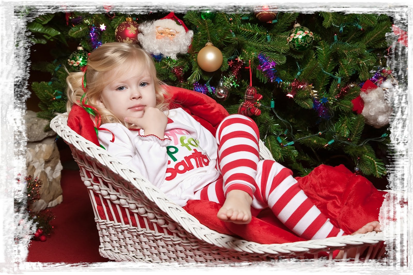 Studio v happenings: christmas portraits Studio V Happenings: Christmas Portraits