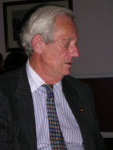 Professor John R. Fleming