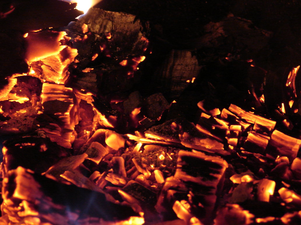 Embers Fire