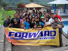 Retreat Murid Kristus