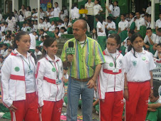 JUVENTUD EN RED.. COMUNICANDO