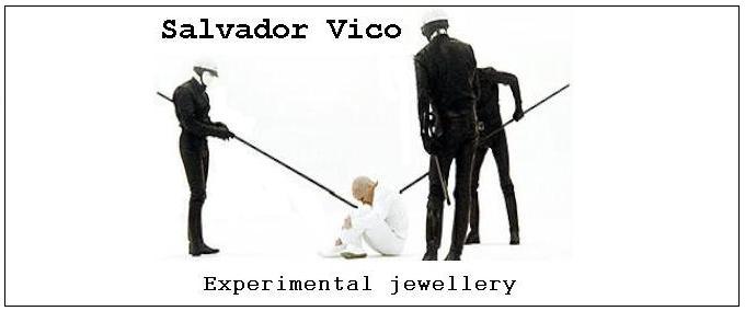 Salvador Vico