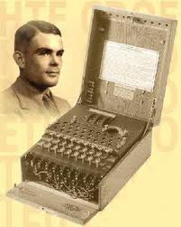 Alan Turing