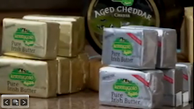 KERRYGOLD IRISH BUTTER