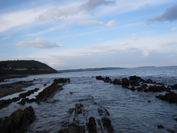 ROCK POOLS