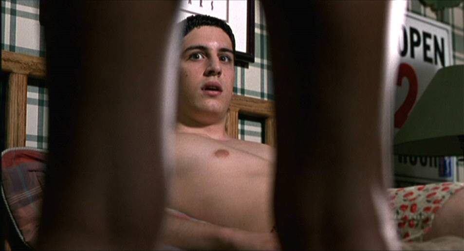 david thewlis penis Frat partie orgies