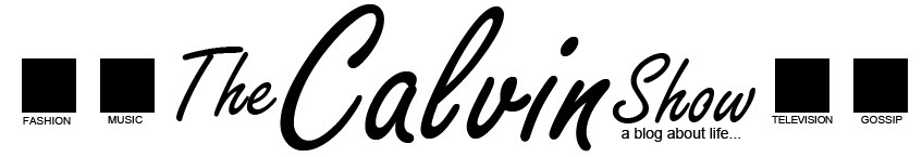 The Calvin Show