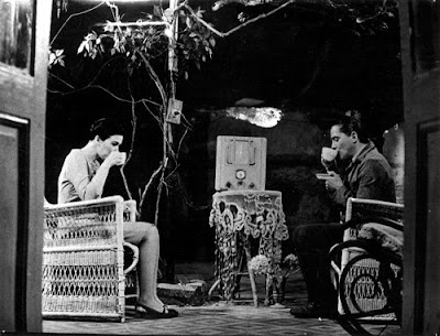 El dependiente (Leonardo Favio, 1969)
