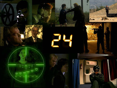 Watch 24 Season 8 Episode 21