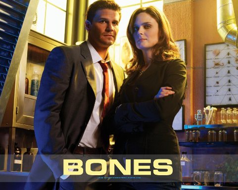 Watch Bones