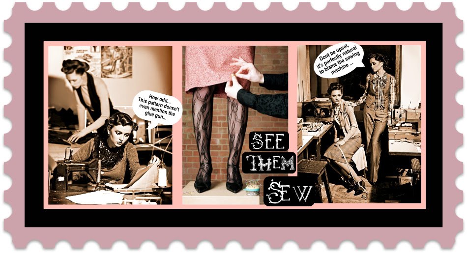 See Them Sew