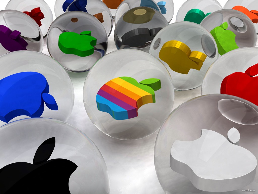 App Apple