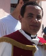 Padre Klepler (Pároco)