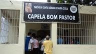 Capela Bom Pastor