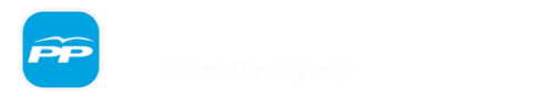 PARTIDO POPULAR DE CERRO MURIANO Y OBEJO