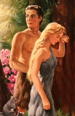 Adão e Eva comeram mesmo uma maçã? - YouTube