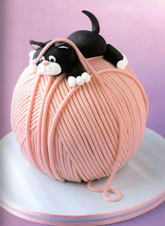 Pasteles espectaculares! Pasteles espectaculares!