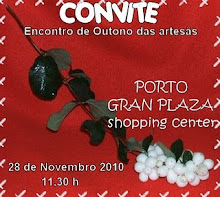Convívio de Outono