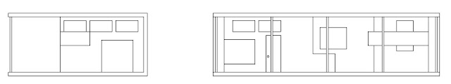 Housing Elevations