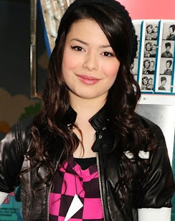 Latest on miranda cosgrove image