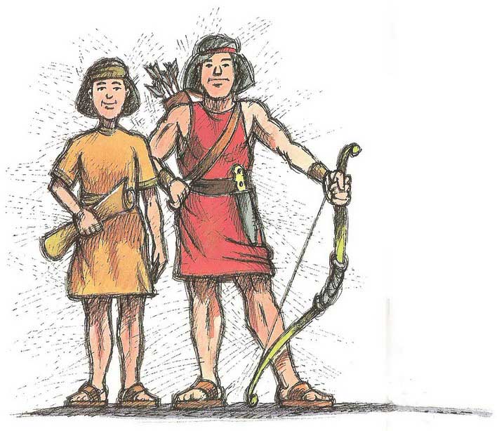 the birthright of jacob and esau Esau trades his birthright for some of jacob's stew jacob takes esau's birthright esau trades his birthright for some of jacob's stew genesis 25:27. the birthright of jacob and esau Esau trades his birthright for some of jacob's stew jacob takes esau's birthright esau trades his birthright for some of jacob's stew genesis 25:27.
