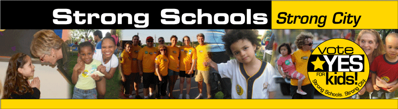 Strong Schools Strong City