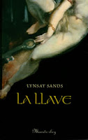 SAND, LYNSAY - La Llave LA+LLAVE