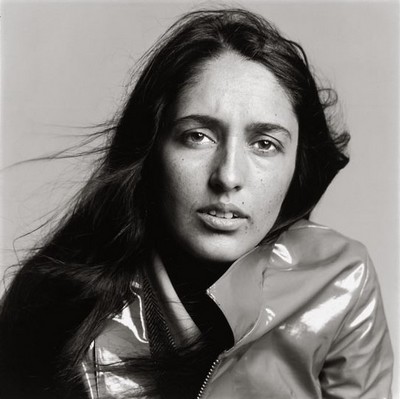 Joan Baez.